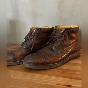 Florsheim Boots